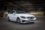 Mercedes-Benz C-Class by Carlsson 2014 года